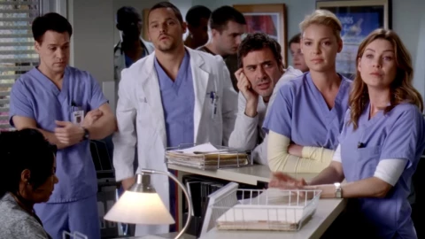 Jeffrey Dean Morgan revela cómo suplicó para que no mataran a su personaje en Grey’s Anatomy