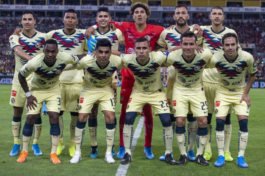 Atlas vs América