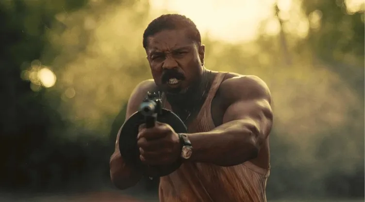 Sinners de Ryan Coogler, la primera favorita al Oscar 2026