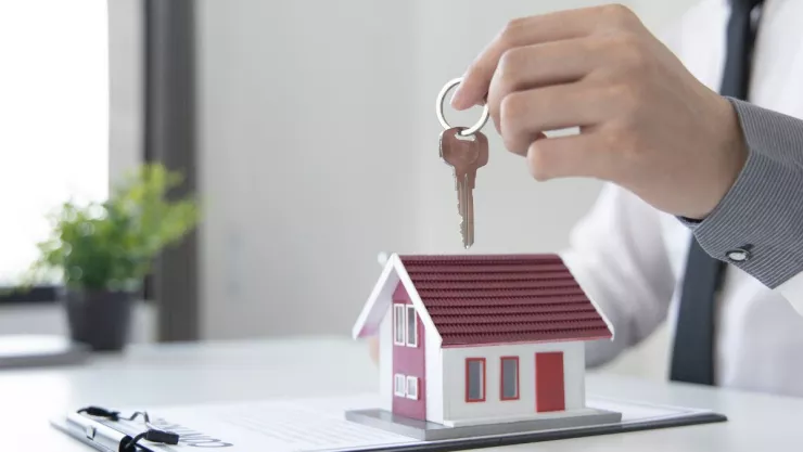 ¿Cuántos años debo vivir en una casa para reclamarla como mía?