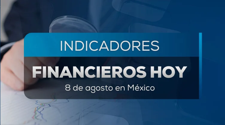 Precio del dólar hoy 8 de agosto.