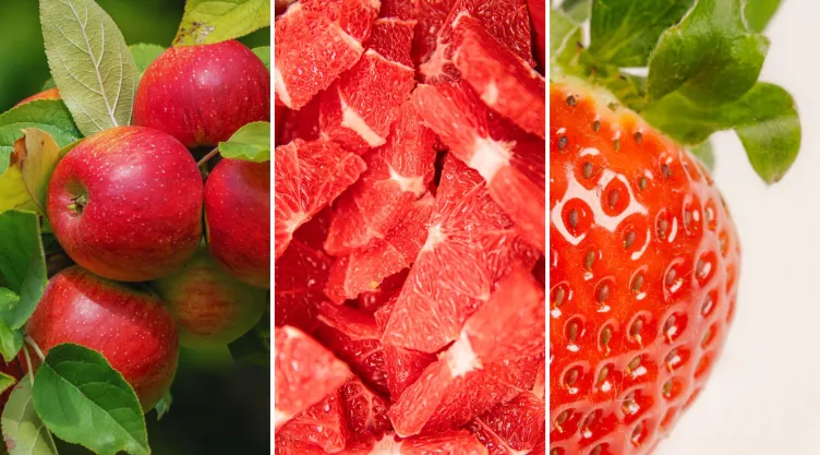 5 frutas adecuadas para personas con diabetes o en riesgo de desarrollarla