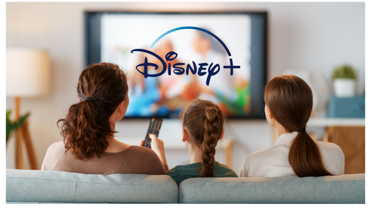 Disney+