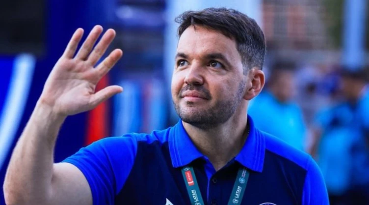 Nicolás Larcamón recibió una gran noticia de cara al Clausura 2026