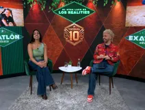 El Otro Lado de los Realities: Programa completo del 20 de octubre del 2026
