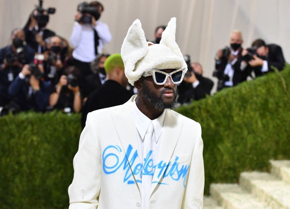 Virgil Abloh