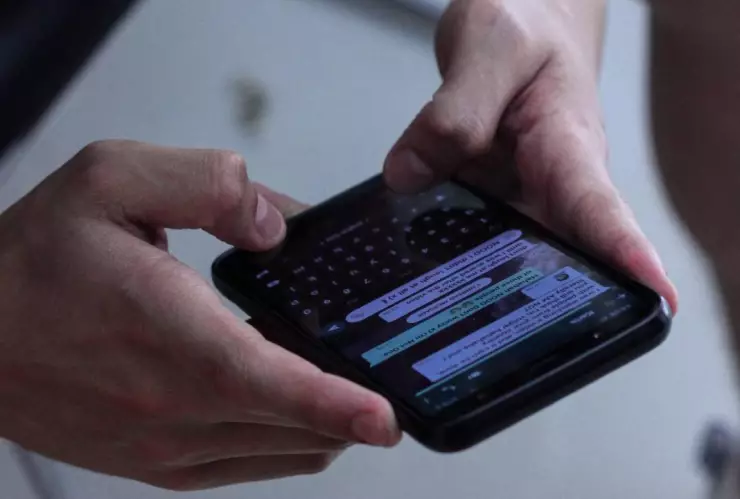 WhatsApp: Descubre qué nombre o apodo te puso tu amigo o pareja