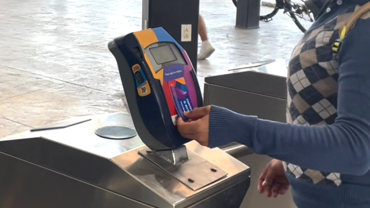 Tarjetas gratis de Qrobús ¿cómo tener una?