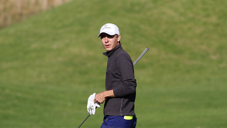 Carlos Ortiz participar&aacute; en el primer torneo de la temporada 2020-21 del PGA TOUR