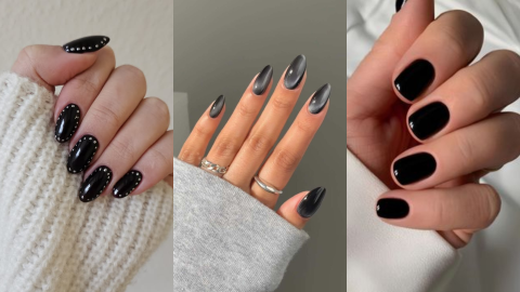 diseños de uñas