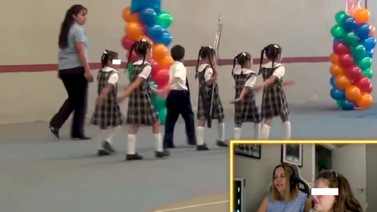 Escolta infantil