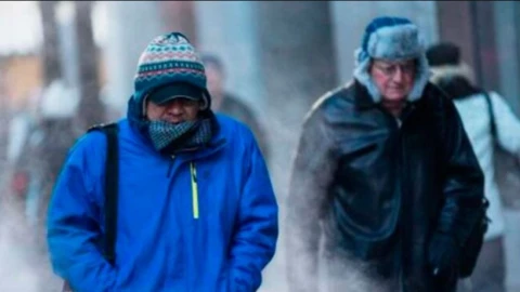 Clima hoy en Yucatán domingo 19 de noviembre de 2023Frente frío 11 hará de las suyas