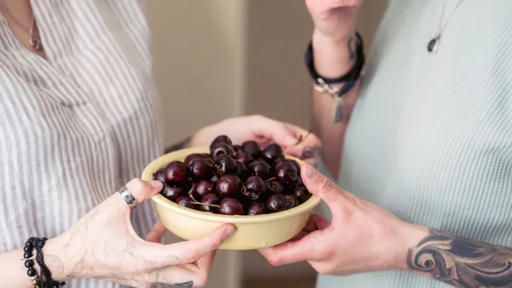 ¿Por qué recomiendan las cerezas para aliviar el insomnio? Conoce sus beneficios