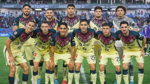 Am&eacute;rica promoci&oacute;n boletos vs Pachuca