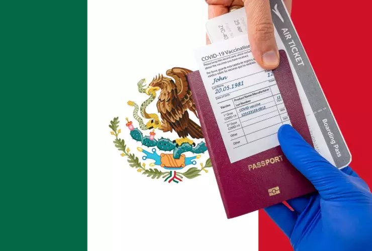 A estas personas les costará 825 pesos tramitar el Pasaporte mexicano 2024
