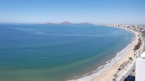 Playas de Sinaloa