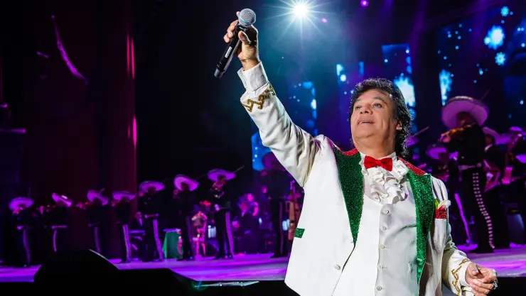 juan gabriel