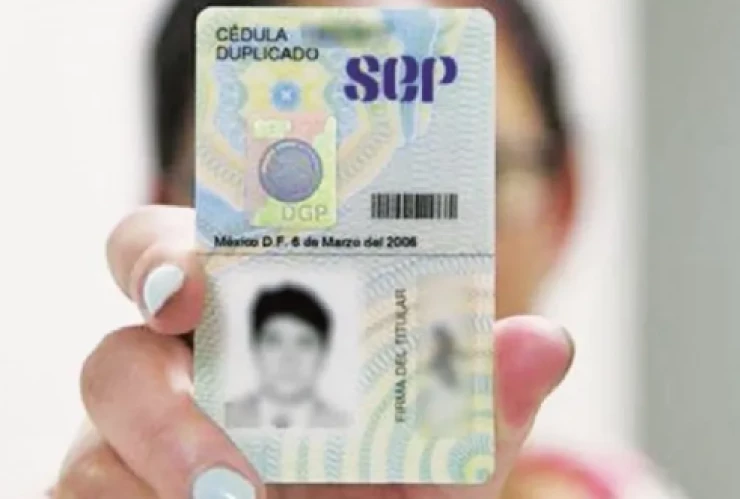 ¡CONFIRMADO! SEP actualiza trámite de la cédula profesional en línea; ¿cómo puedo solicitarla?