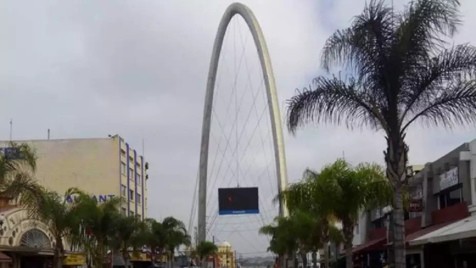 ¡Ya cambió la hora en Tijuana! Te decimos a qué hora oscurece hoy