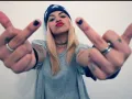Cazzu tiradera a Belinda (11).jpg