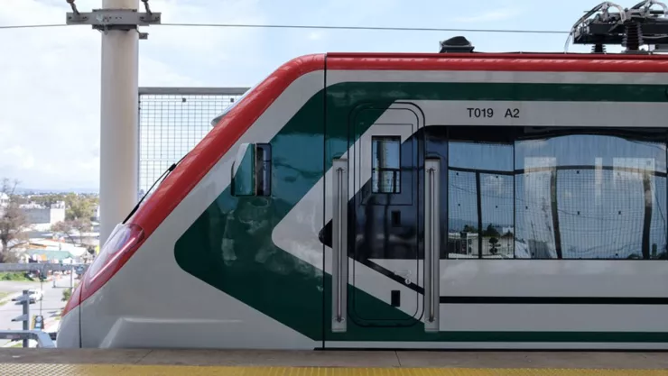 ¿Qué estaciones están abiertas del Tren Interurbano? PRECIOS Y DÓNDE ESTÁN