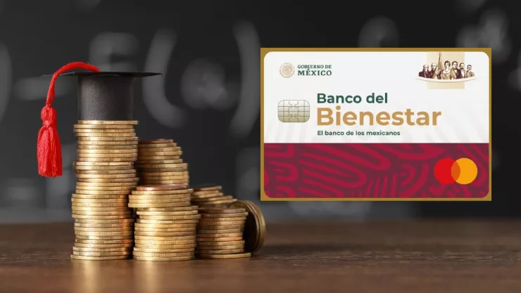 ¿Beca Rita Cetina reemplaza a Benito Juárez?; esto dice la Secretaría del Bienestar