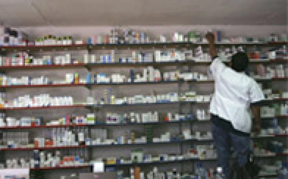 Farmacia