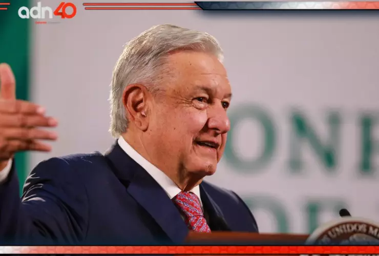 Amlo Mañanera 28 de octubre