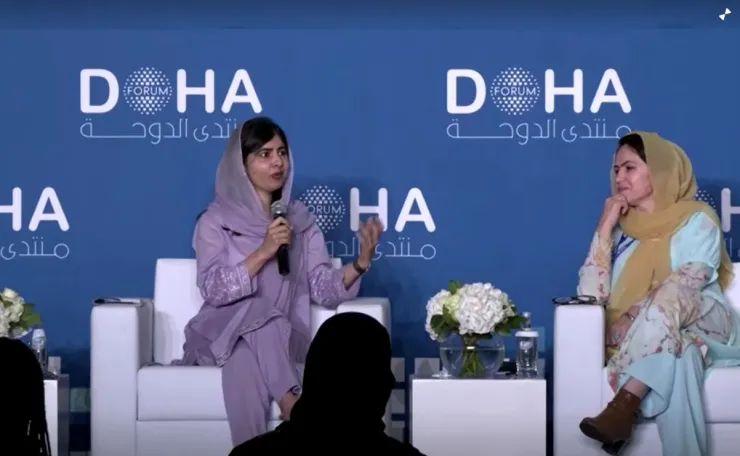 malala talibanes derechos de mujeres