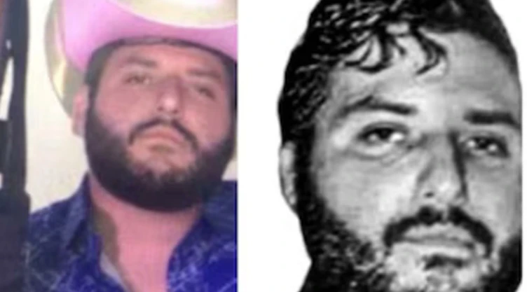 ¿Quién es Ismael Zambada Sicairos, “El Mayito Flaco”? Uno de los 16 hijos de “El Mayo” que lidera La Mayiza y la guerra en Sinaloa