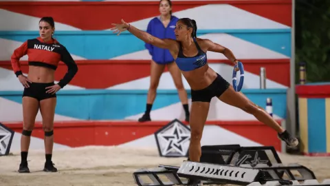 Exatlón México ¿Quién gana el Duelo por la Supervivencia hoy domingo 2 de marzo de 2025?.jpg