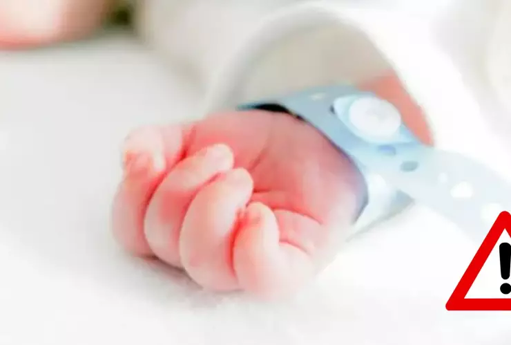 ¿Qué pasó con el bebé de mes y medio que murió por tos ferina en Nuevo León?