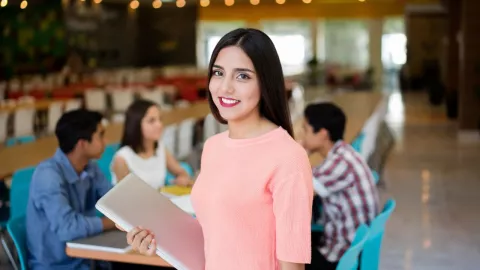 Feria del empleo en CDMX 2024