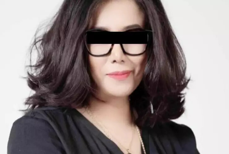 marilyn cote cómplices