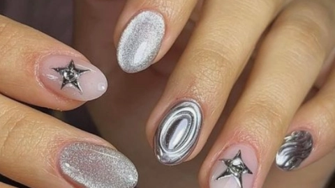 modelos de u&ntilde;as que no puedes perderte de hacer