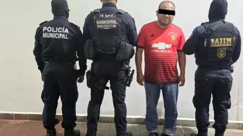 Feminicidio en Chilón