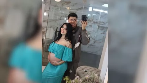 Novio de Karely Ruiz