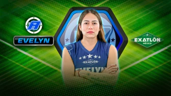 Una de las atletas más queridas de Exatlón, reconocida por su fuerza, velocidad y gran trayectoria en temporadas pasadas. Su experiencia la convierte en una pieza clave para el equipo.