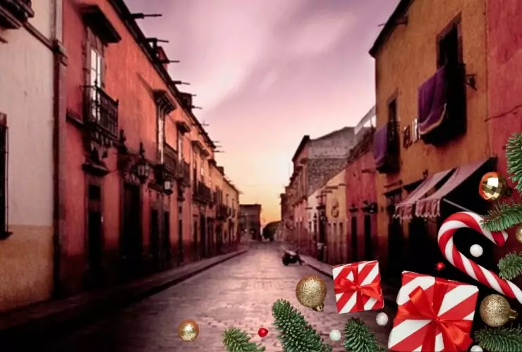 El pueblo mágico de Guanajuato más bonito para pasar la Navidad, según la IA.jpg
