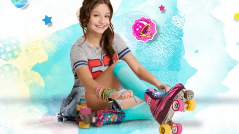 Soy Luna