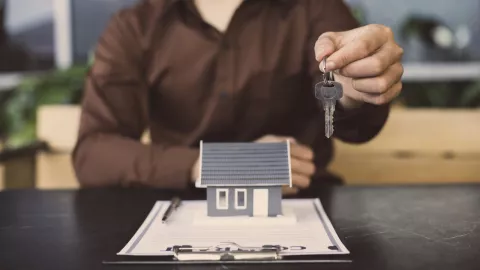 Vivienda en Conjunto CDMX