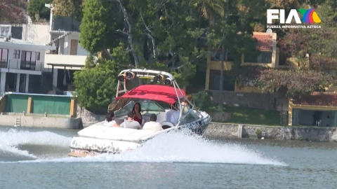 ¿Qué hacer y a dónde ir en Tequesquitengo, Morelos? Las actividades imprescindibles que puedes hacer