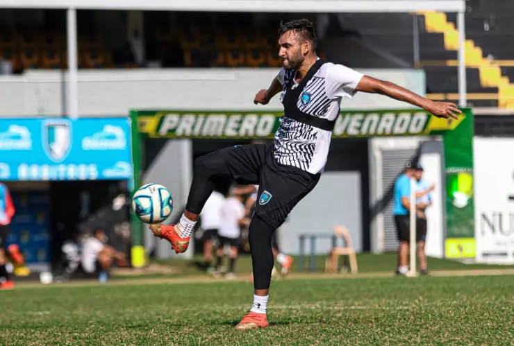 venados f.c. estan comprometidos a ganar los siguientes aprtidos
