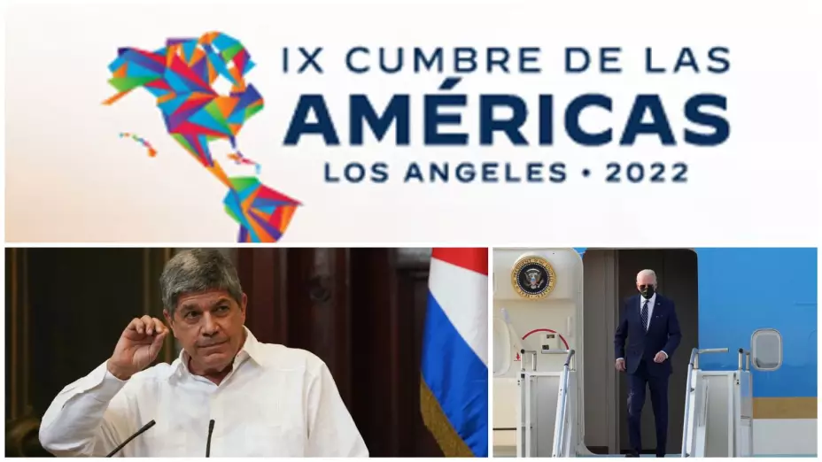 Cumbre de las Américas Cuba tensiones EU