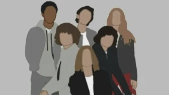 Fondos de pantalla de ‘Stranger Things’