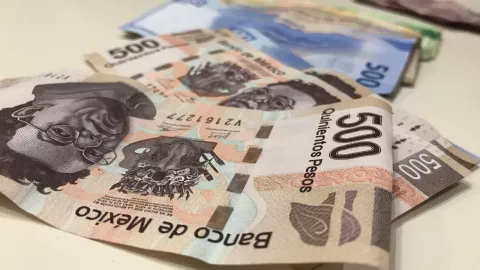 Credito Banco del Bienestar