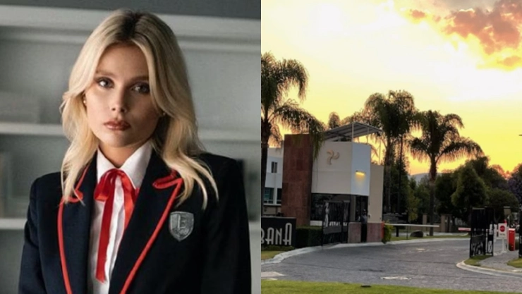 Actriz de Élite Lomas de Angelópolis