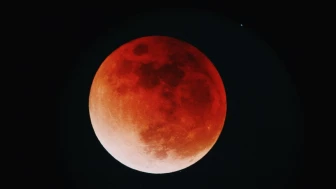 Luna de Sangre