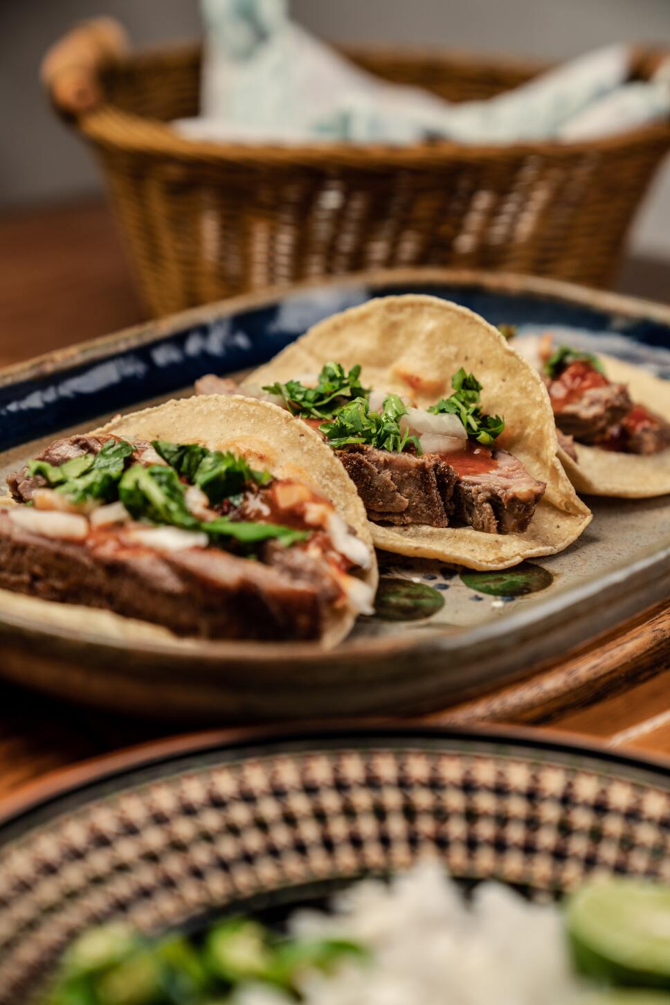 La cochinita pibil en el top 10 de Best Street Foods in the World 2023