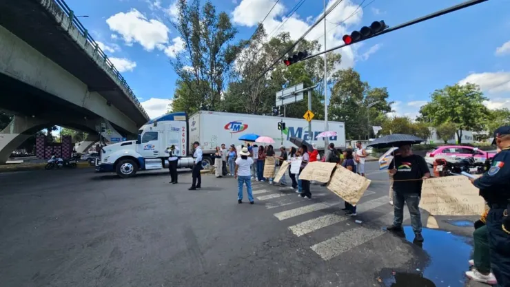 Marchas en CDMX HOY 30 de septiembre 2026: Calles cerradas y vialidades afectadas este martes rutas alternas